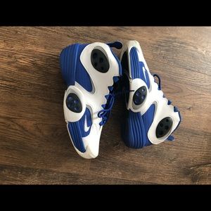 Nike rookie penny